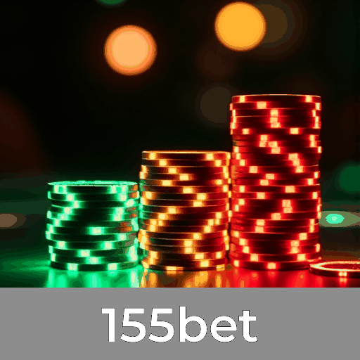 155bet: A Plataforma de Apostas com Segurança e Serviço Profissional