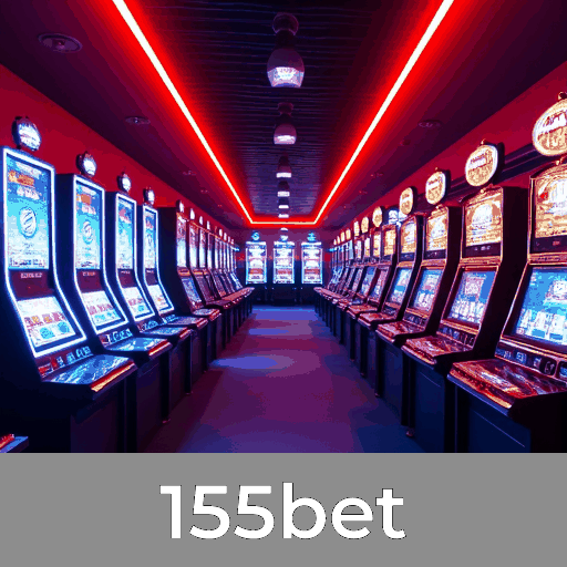 Experimente a Excitação do Cassino com 155bet: Oportunidades de Ganho Incríveis
