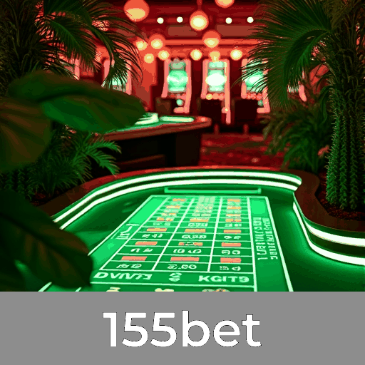 155bet: A Plataforma de Apostas com Segurança e Serviço Profissional