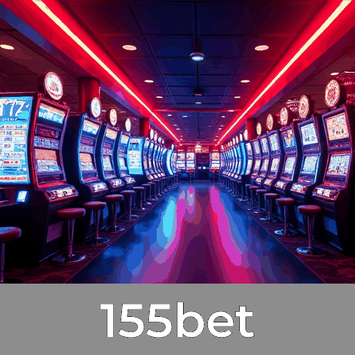 Sinta a Emoção e Descubra o Realismo Psicológico no Cassino 155bet