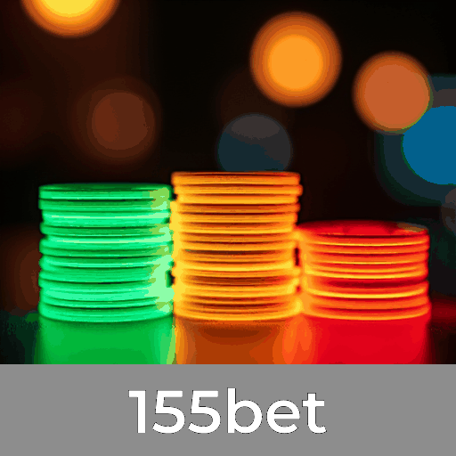 Experimente a Excitação do Cassino com 155bet: Oportunidades de Ganho Incríveis
