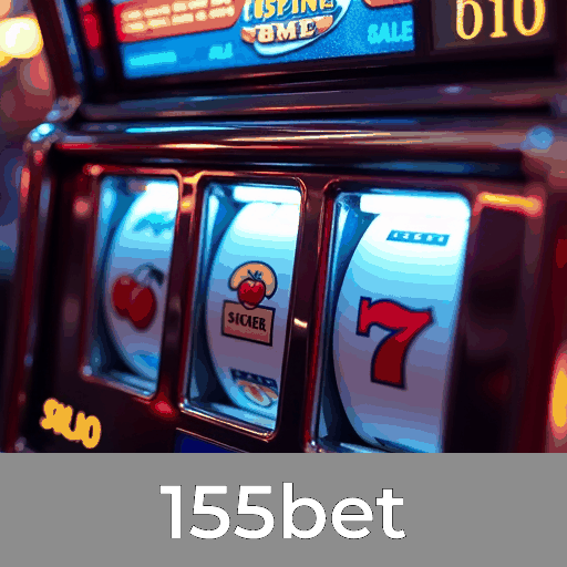 155bet: Slots com Jackpots, Jogos de Mesa e Experiências de Cassino ao Vivo