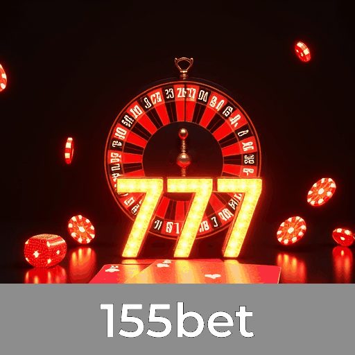 155bet: Plataforma de Cassino Premiada e Segura