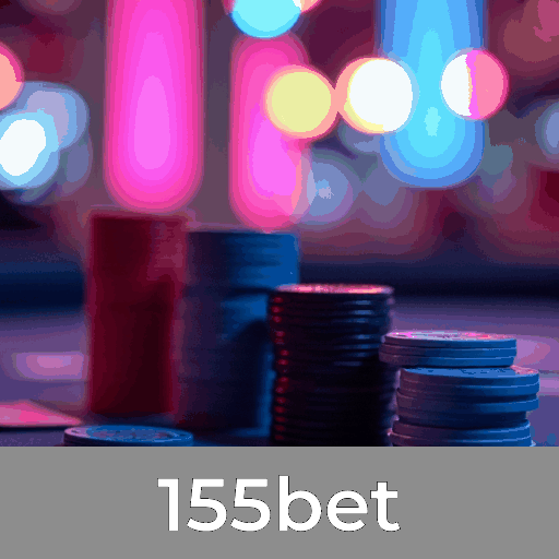 155bet: Plataforma de Cassino Premiada e Segura